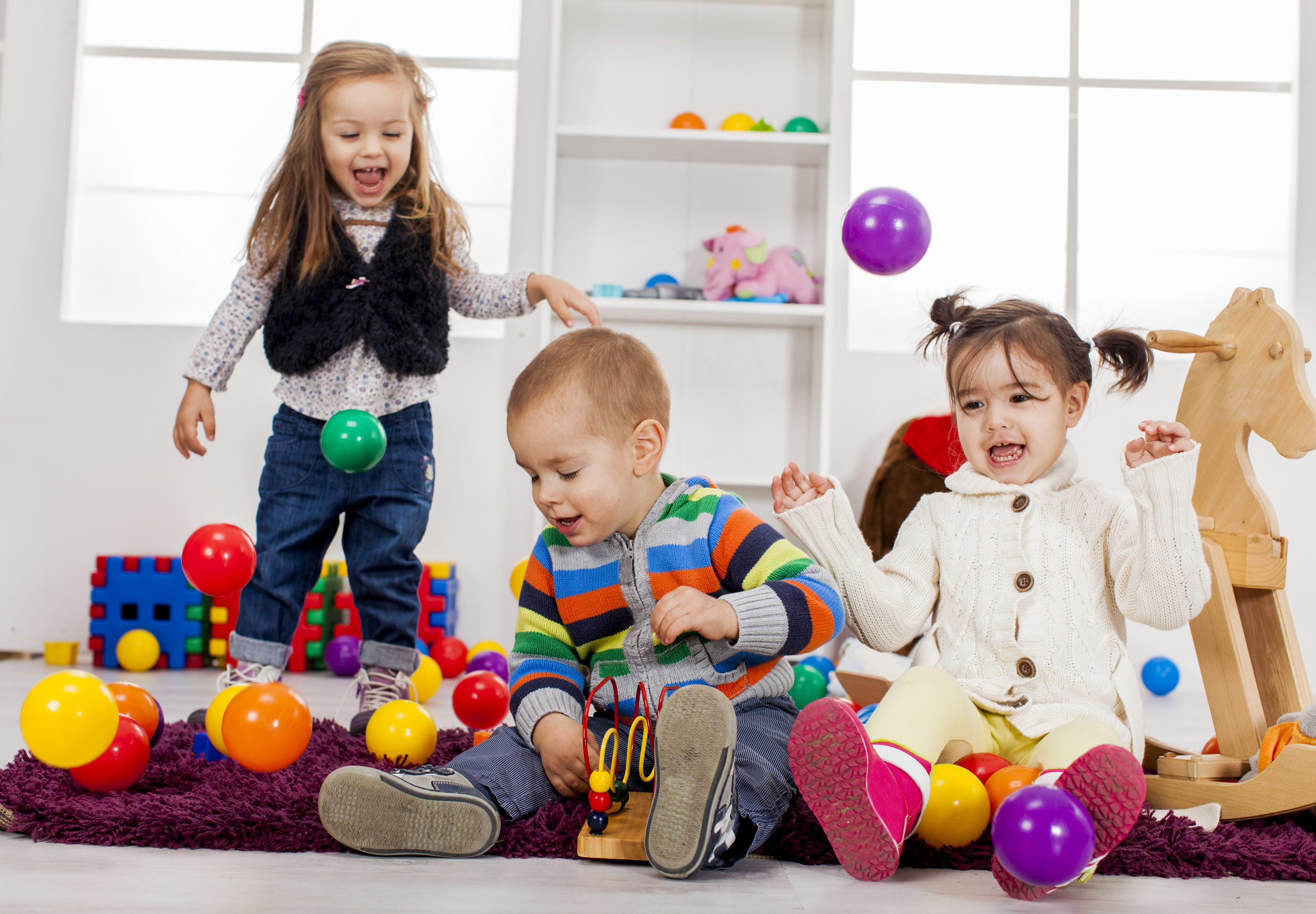 6 Tips For Having A Successful Play Date