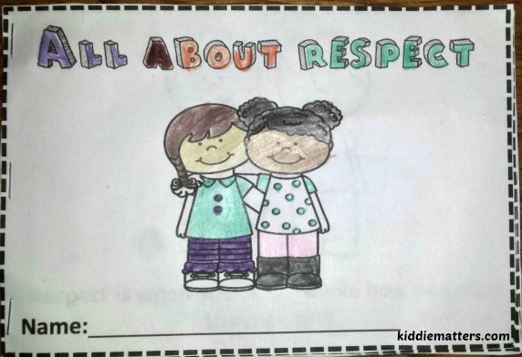 Learning Activities That Teach Children About Respect