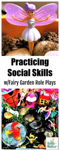 Social Skills Activities