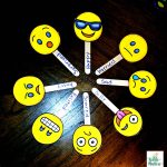 Emoji Feeling Faces: Emotion Recognition