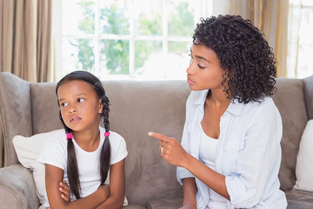 Behavior Management Strategies For Disrespectful Kids