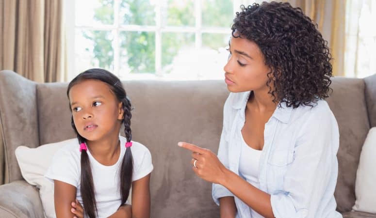 6 Ways to Avoid Power Struggles With Children