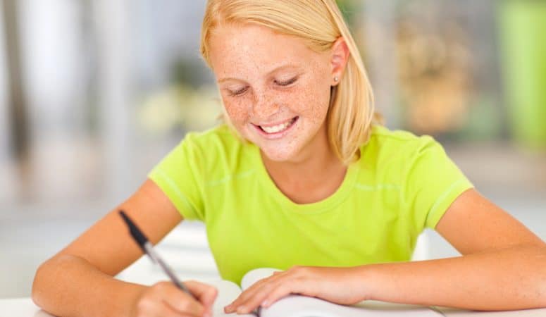 Goal Setting: Helping Adolescents Reach Achievable Goals
